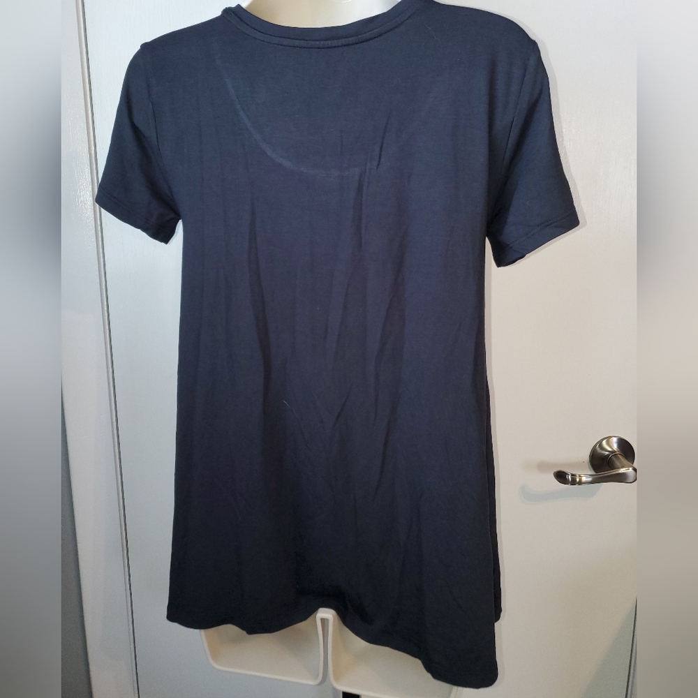 Daily Ritual Swing Tunic - Picture 3 of 9